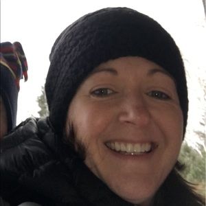 Meet your Posher, Meg